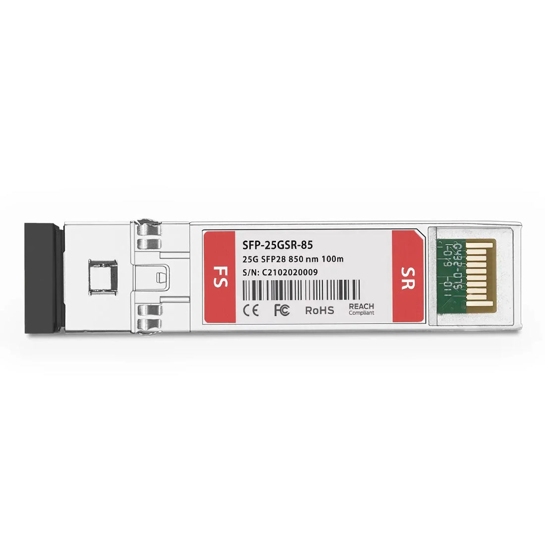SM6110-SR MÓDULO SFP28 10G/25G MULTIMODO TP-LINK