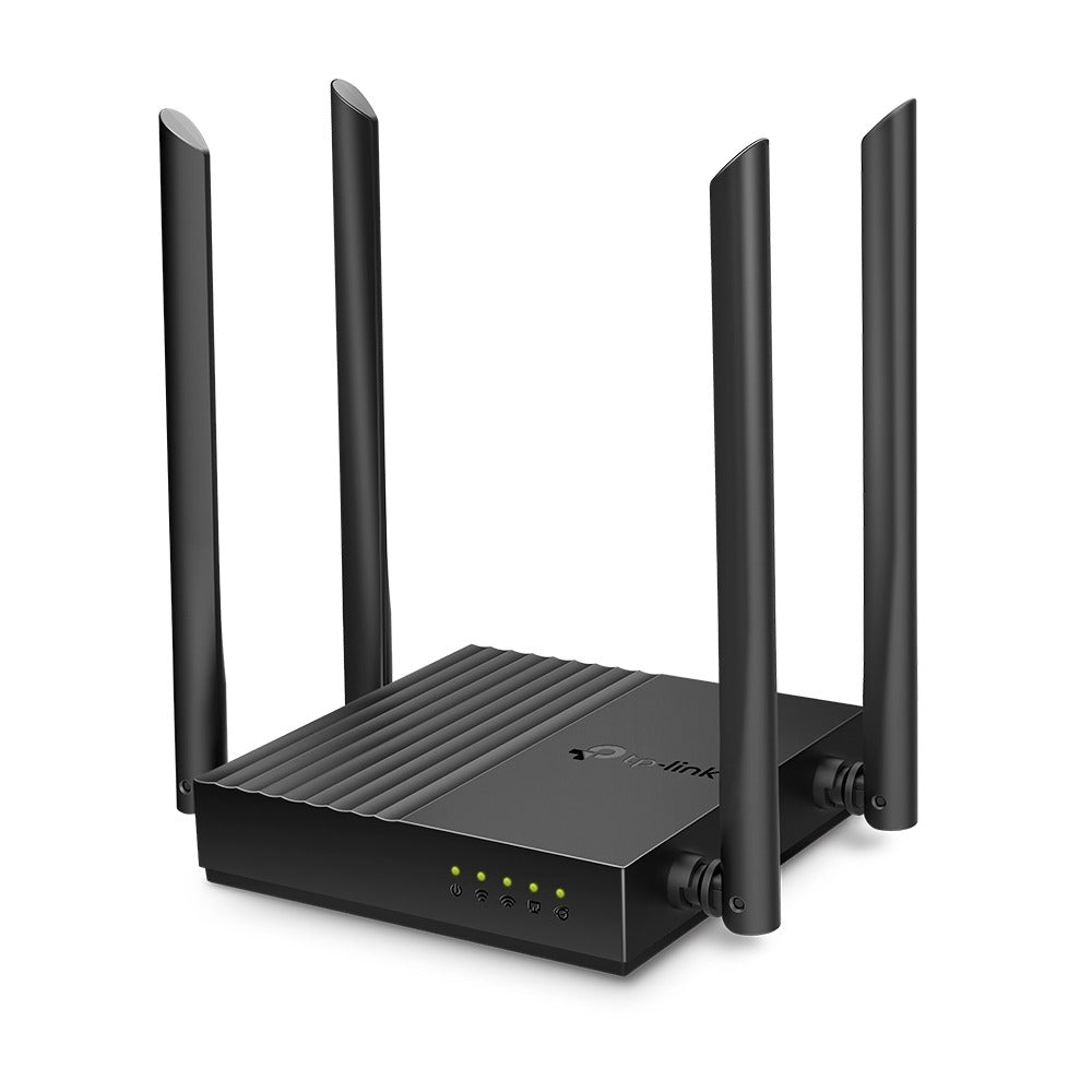 ARCHER C64 ROUTER AC1200 GIGABIT TP-LINK