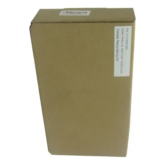 Kit Paralela Ups Torre 6/10Kva
