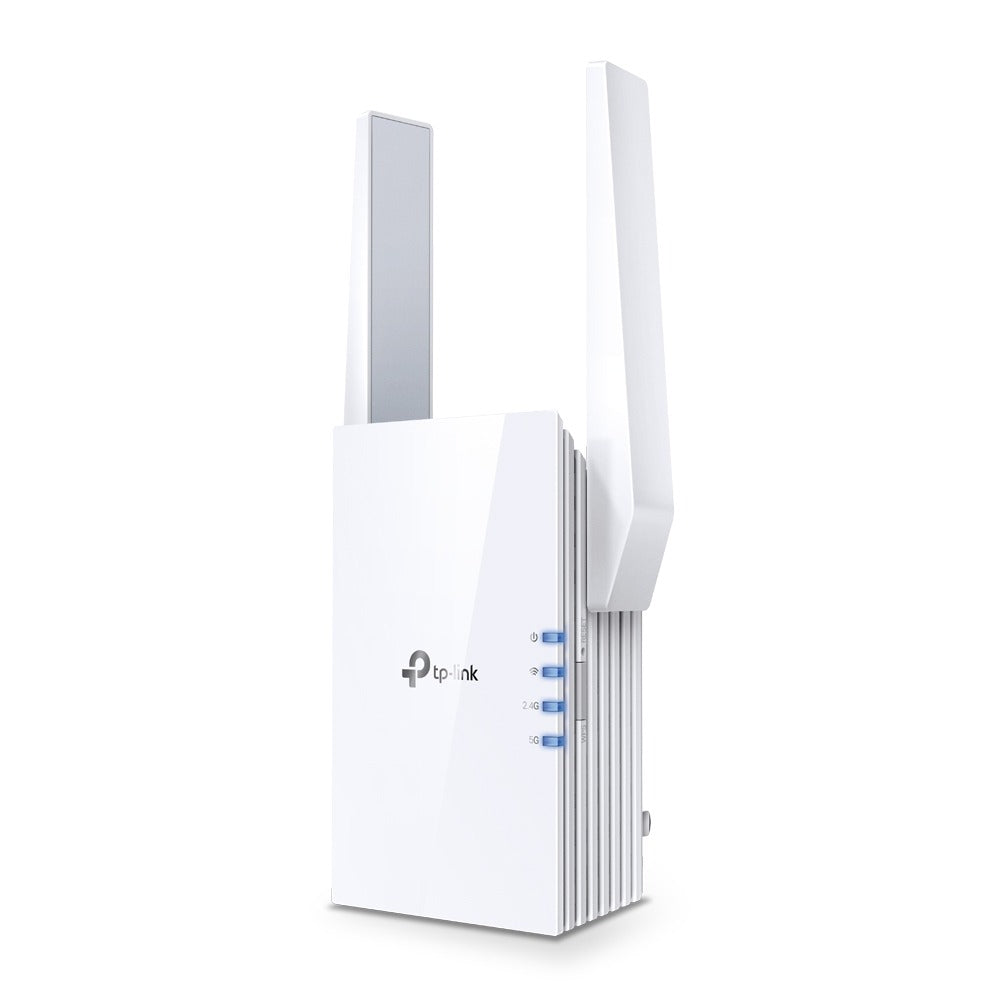 RE705X EXTENSOR WIFI 6 AX3000 DUAL BAND TP-LINK