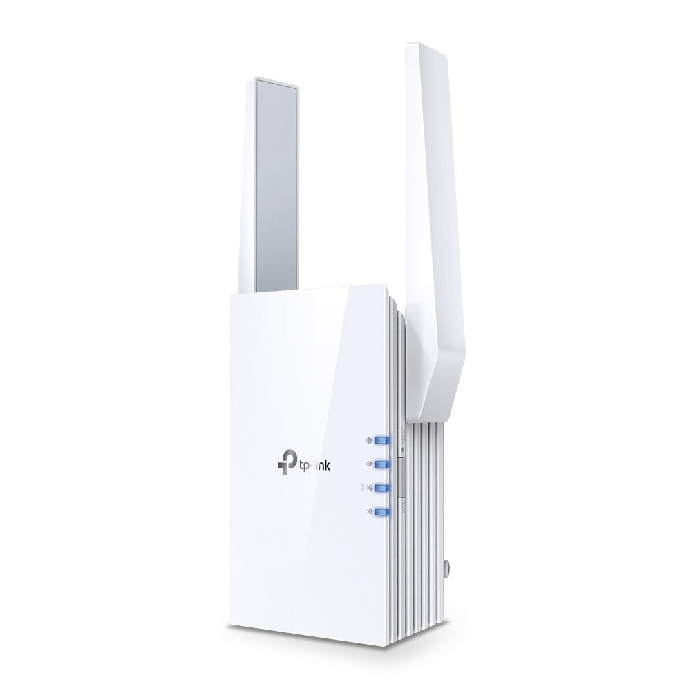 RE705X EXTENSOR WIFI 6 AX3000 DUAL BAND TP-LINK