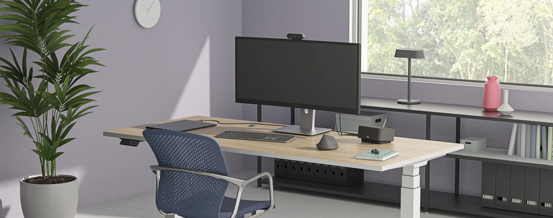 DOCKING STATION LOGITECH VC B2B UC LOGI DOCK (986-000025)*