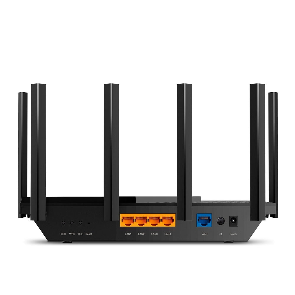 ARCHER AX72 ROUTER WIFI 6 AX5400 TP-LINK