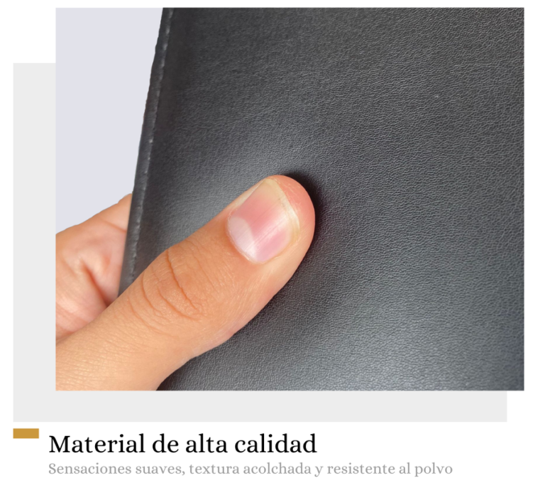 PORTADIPLOMAS DE BIOCUERO