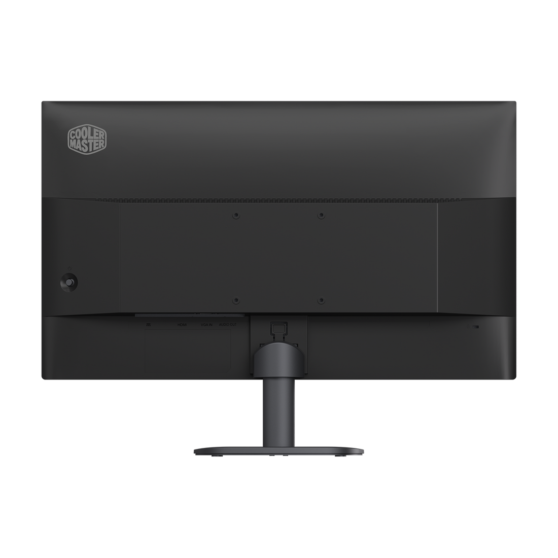MONITOR COOLER MASTER 24.5" FHD 100HZ IPS US POWER CORD CMI-GA2501-US
