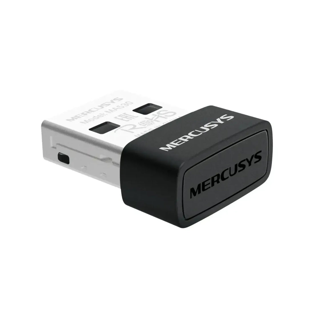 Adaptador USB MERCUSYS Bluetooth 5.3 nano