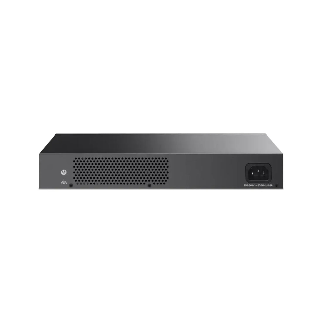 Switch MERCUSYS 24 puertos Gigabit (10/100/1000)