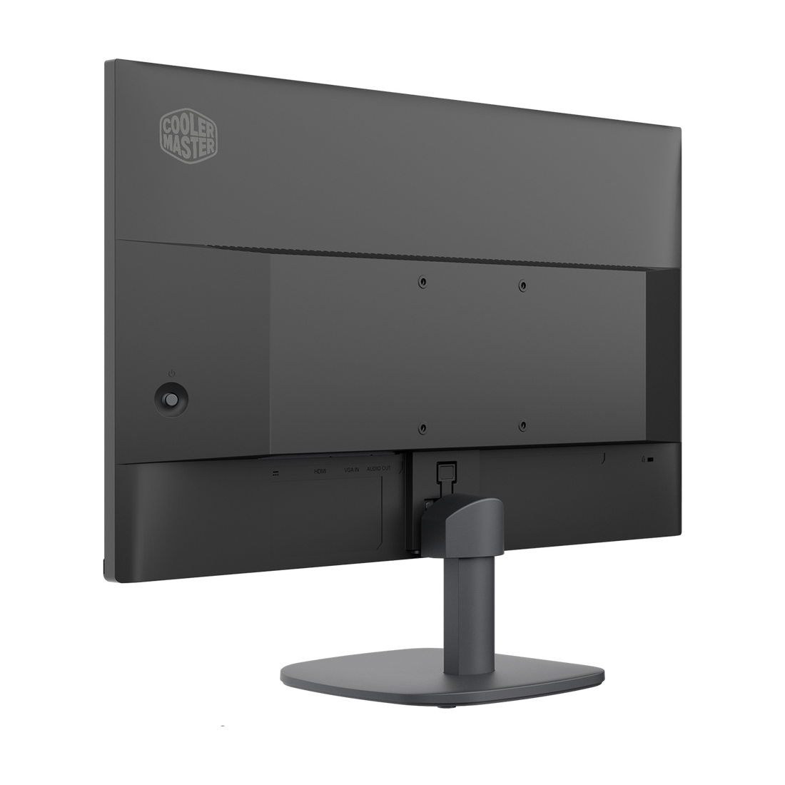 MONITOR COOLER MASTER 24.5" FHD 100HZ IPS US POWER CORD CMI-GA2501-US