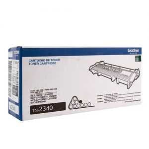 TONER BROTHER TN2340 (HL-L2360DW)