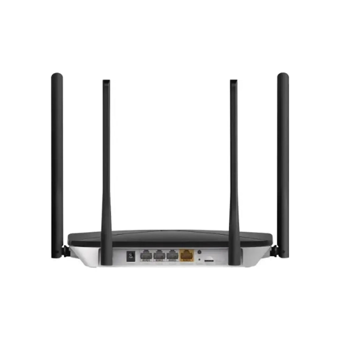 Router MERCUSYS 4G LTE WiFi 4 N300 single band (2.4GHz)