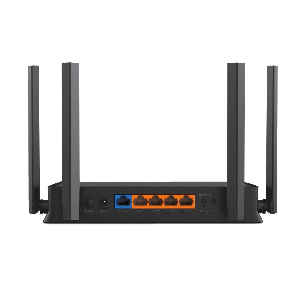 ARCHER BE220 ROUTER WIFI 7 BÁSICO TP-LINK