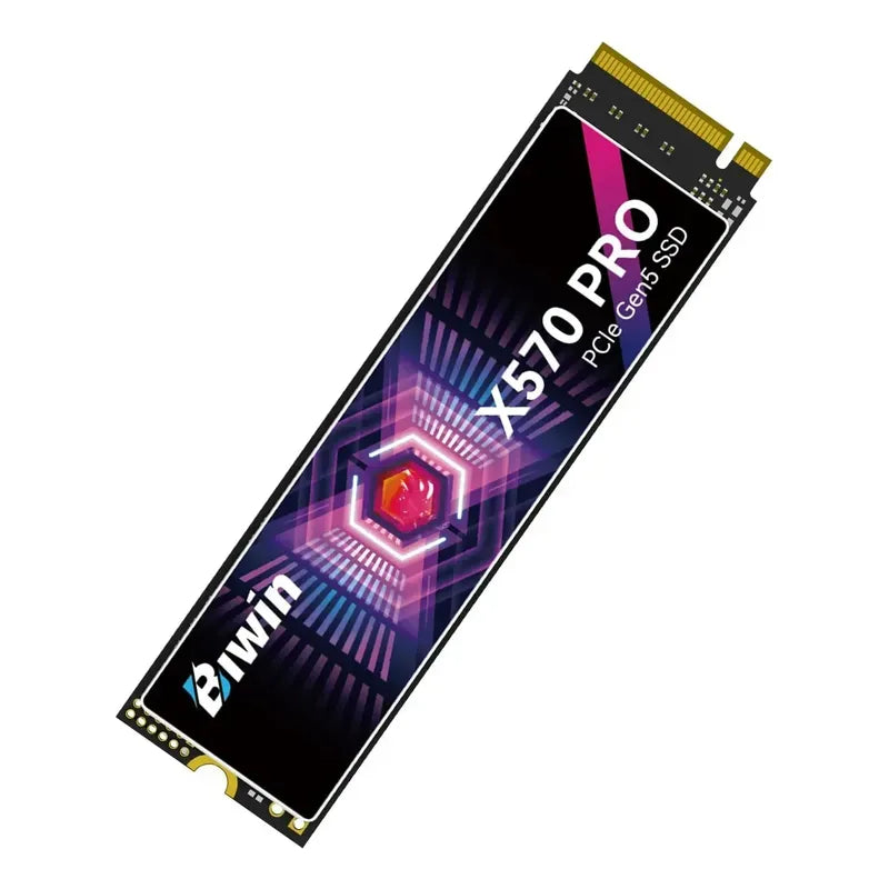 SSD M2 BIWIN OPAL X570 PRO 2TB NVME 5.0