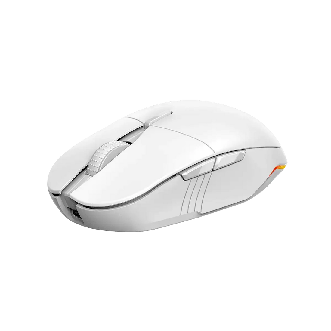 MOUSE GENIUS GX SCORPION M8250 AI COPILOT RECARGABLE WIRELESS/BT 3200 DPI 6-BOT RGB BLACK (31060001401)