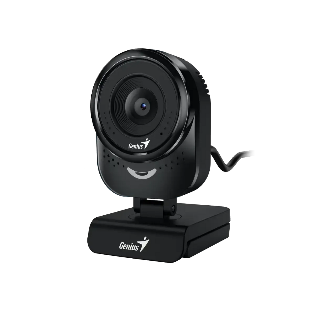 CAMARA GENIUS FACECAM 1000X Q HD 720P ROTACI? DE 360 USB BLACK (32200009400)