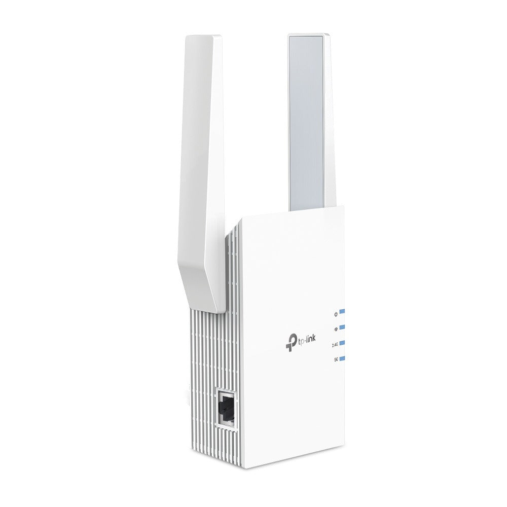 RE705X EXTENSOR WIFI 6 AX3000 DUAL BAND TP-LINK