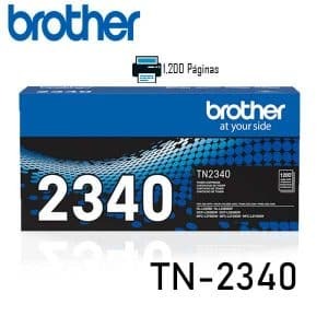 TONER BROTHER TN2340 (HL-L2360DW)
