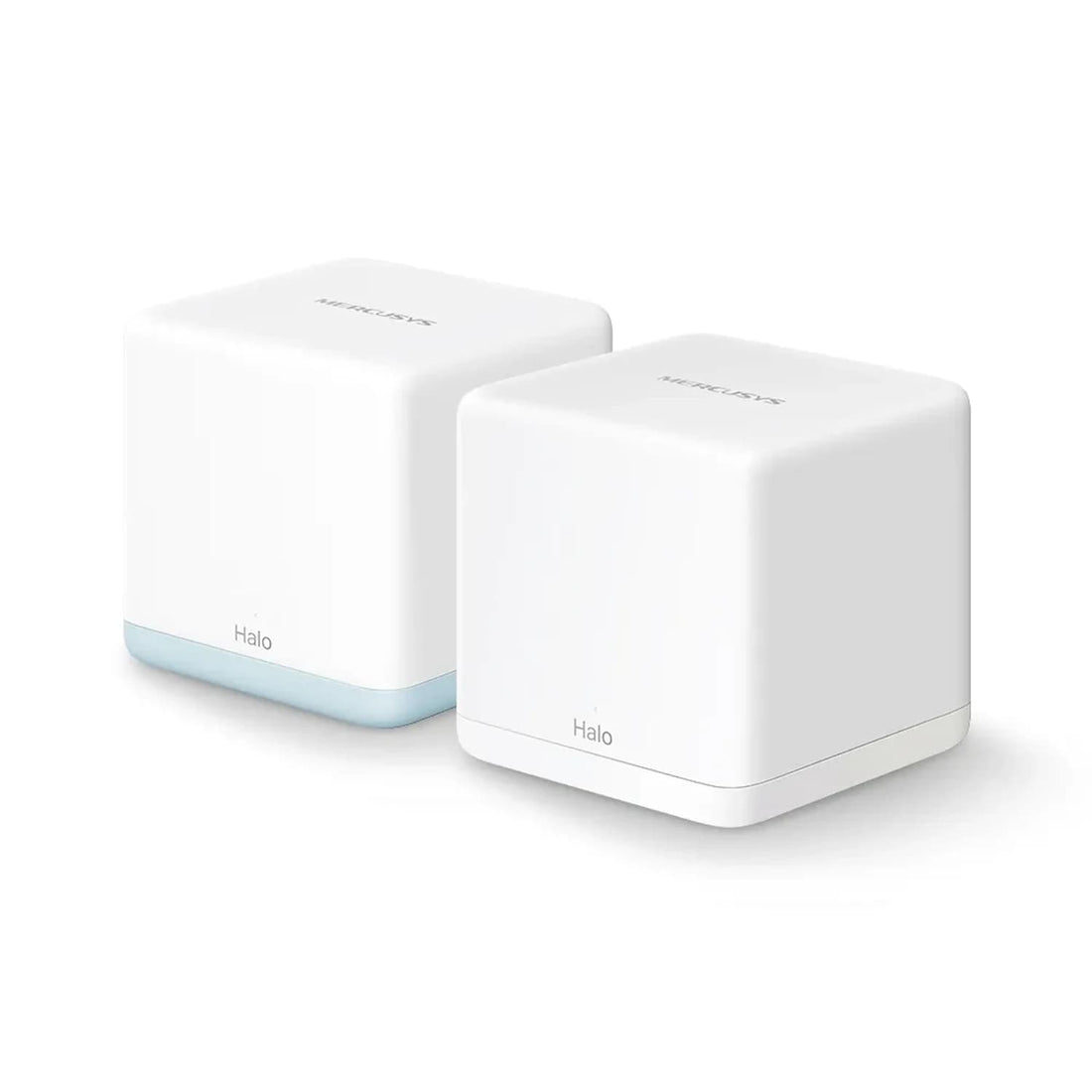 Sistema Mesh MERCUSYS WiFi 5 AC1200 dual band (5GHz/2.4GHz)
