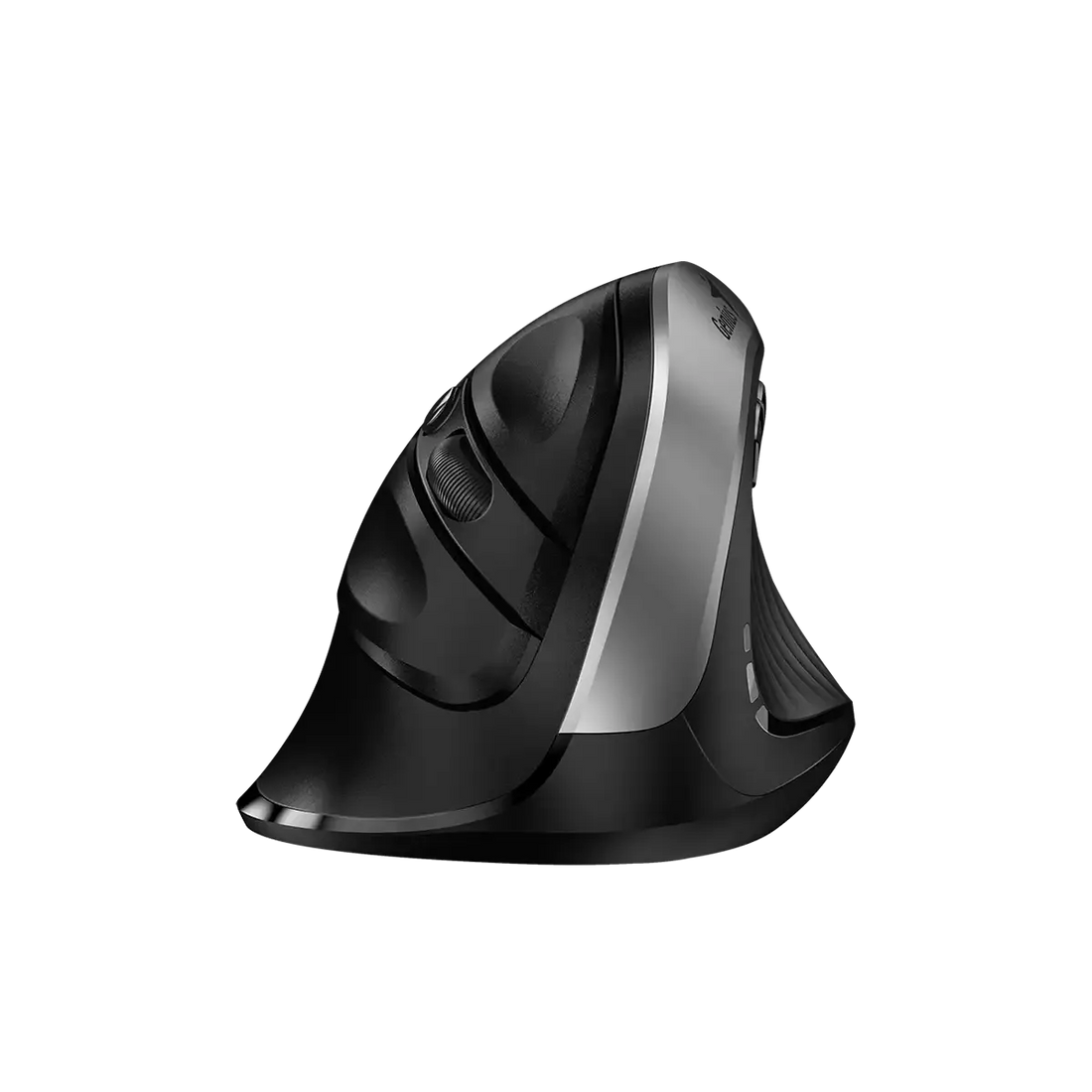 MOUSE GENIUS ERGO 8250S WIRELESS VERTICAL 6-BOT SILVER GREY (31030031401)