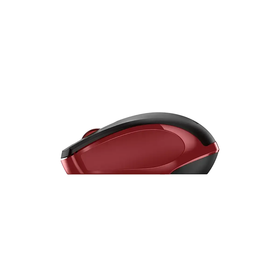 MOUSE GENIUS NX-8006S WIRELESS BLUEEYE SILENT ERGONOMICO BLACK/RED (31030024401)