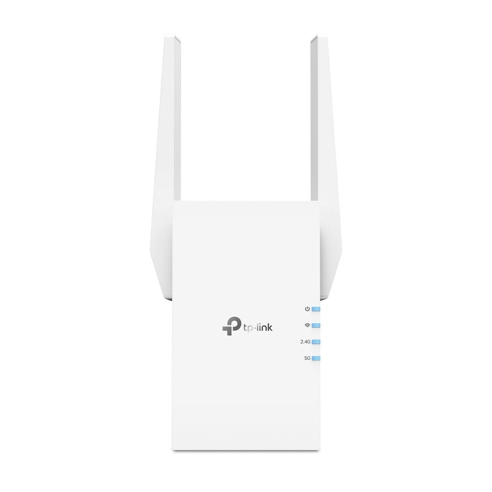 RE705X EXTENSOR WIFI 6 AX3000 DUAL BAND TP-LINK