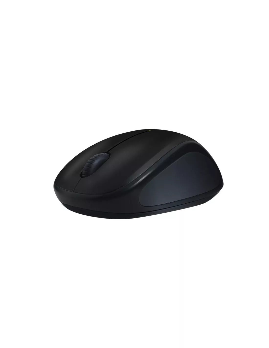 MOUSE LOGITECH M317 WIRELESS BLACK (910-003416)