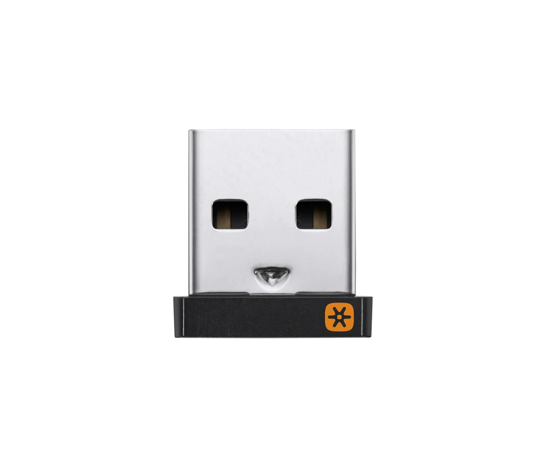 RECEPTOR LOGITECH USB UNIFYING (PN 910-005235)