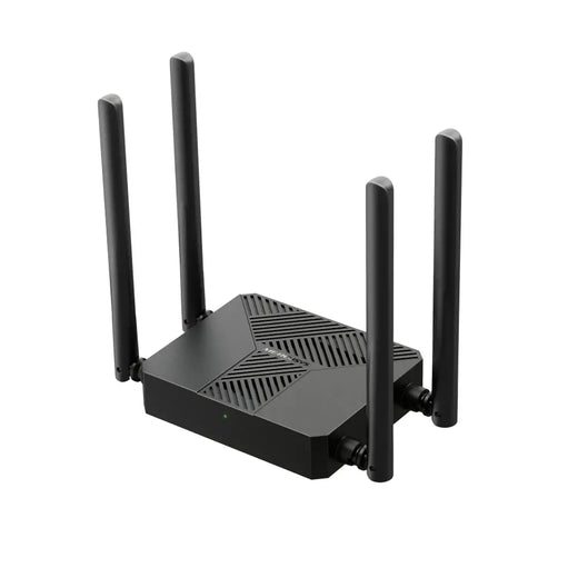 Router MERCUSYS WiFi 6 AX1500 dual band (5GHz/2.4GHz)