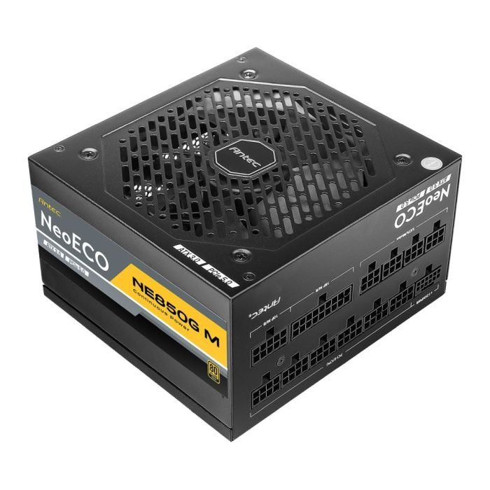PSU ANTEC NEOECO NE850G 850W 80+ GOLD FM 0-761345-11388-5