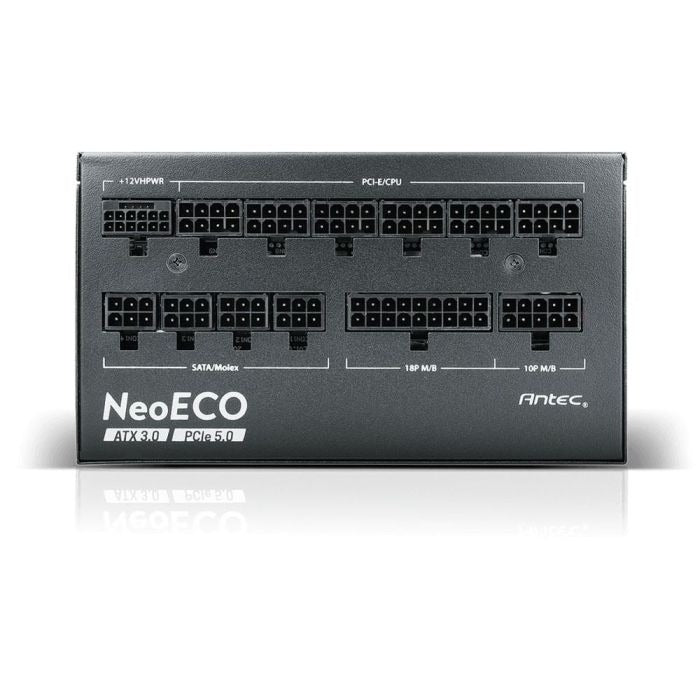 PSU ANTEC NEOECO NE850G 850W 80+ GOLD FM 0-761345-11388-5