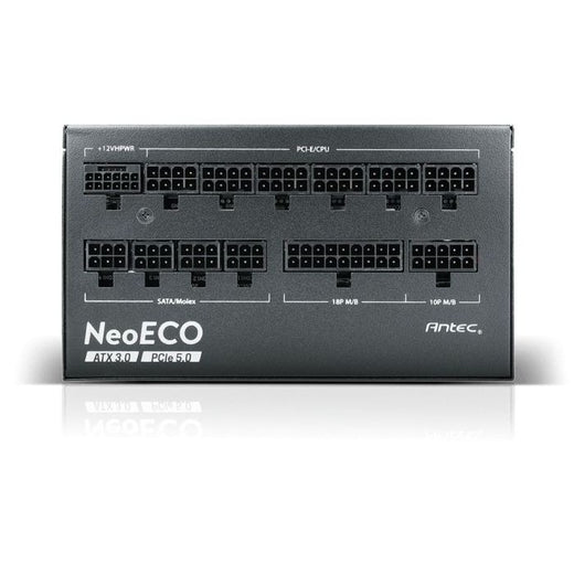 PSU ANTEC NEOECO NE850G 850W 80+ GOLD FM 0-761345-11388-5