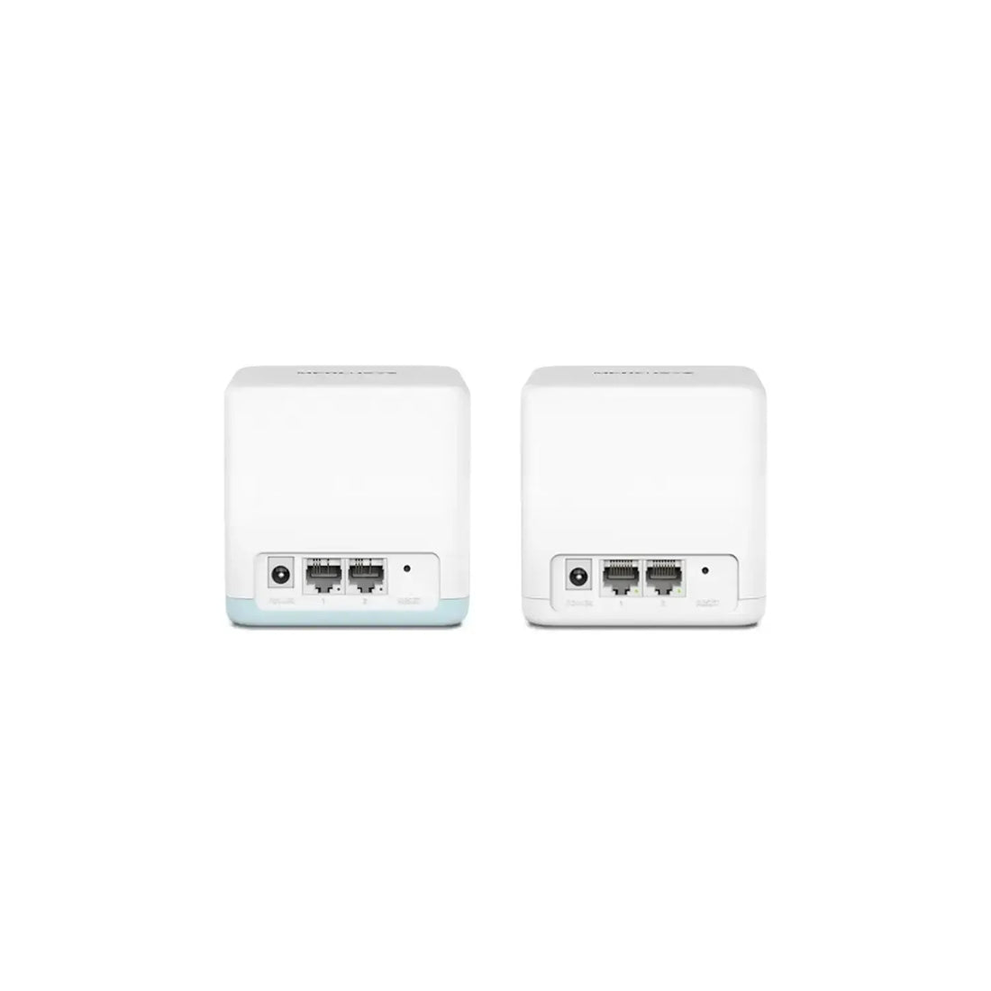 Sistema Mesh MERCUSYS WiFi 5 AC1200 dual band (5GHz/2.4GHz)