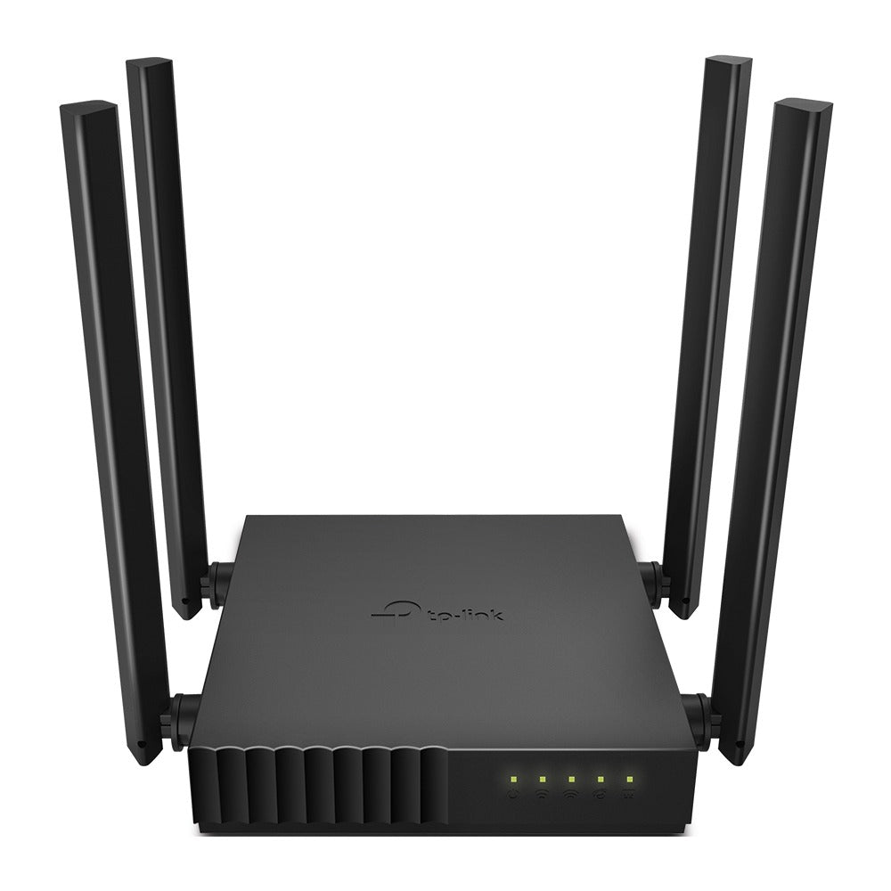 ARCHER C50 ROUTER AC1200 TP-LINK