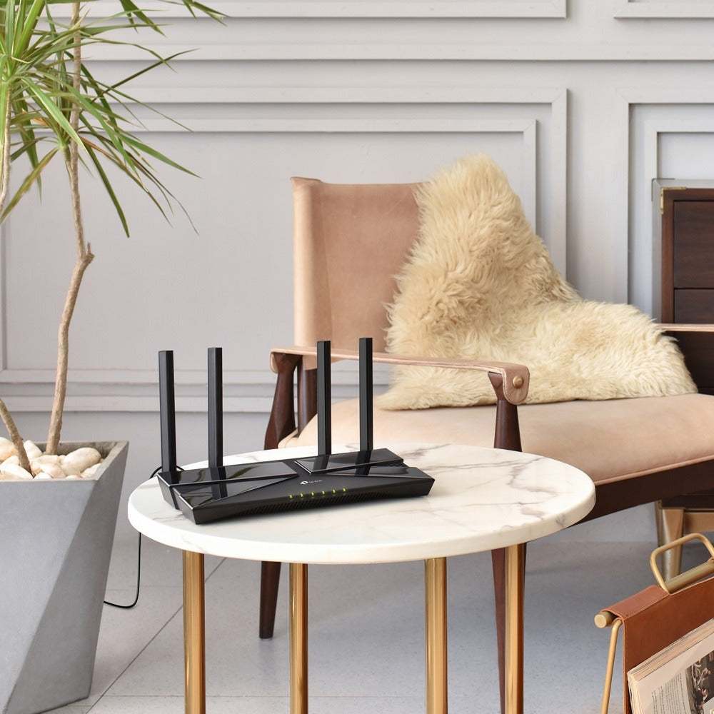 ARCHER AX23 ROUTER WIFI 6 AX1800 TP-LINK