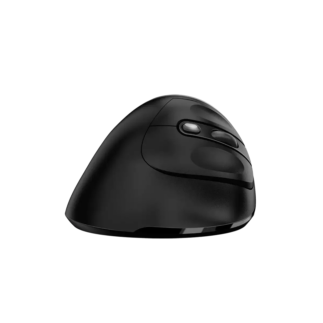 MOUSE GENIUS ERGO 8250S WIRELESS VERTICAL 6-BOT SILVER GREY (31030031401)