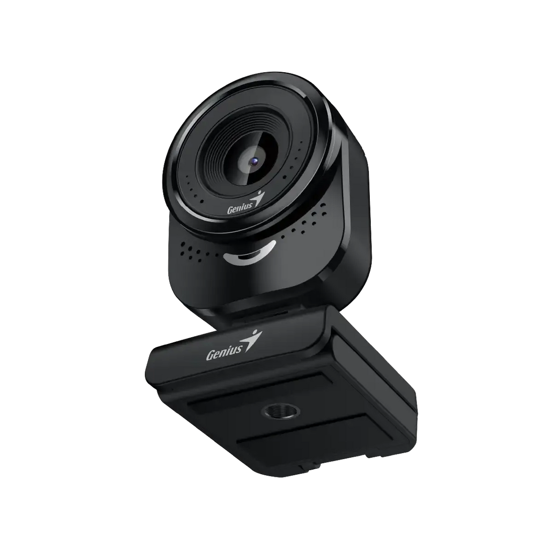 CAMARA GENIUS FACECAM 1000X Q HD 720P ROTACI? DE 360 USB BLACK (32200009400)