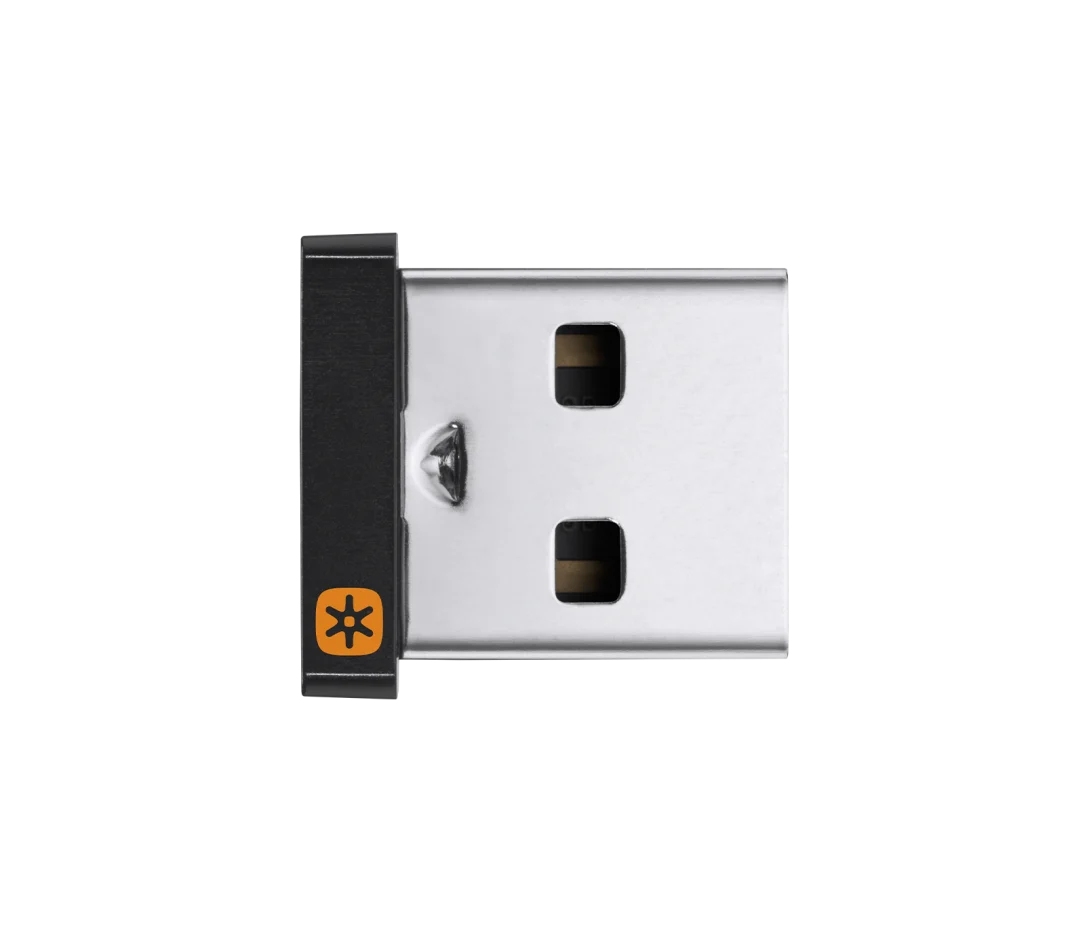 RECEPTOR LOGITECH USB UNIFYING (PN 910-005235)