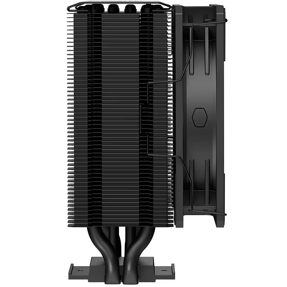 CPU AIR COOLER HYPER 212 3DHP BLACK ARGB MAY-T2HP-217PA-R1