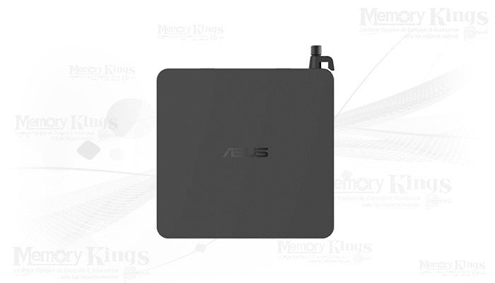 MNIPC ASUS NUC 13 PRO I5-13420H D4