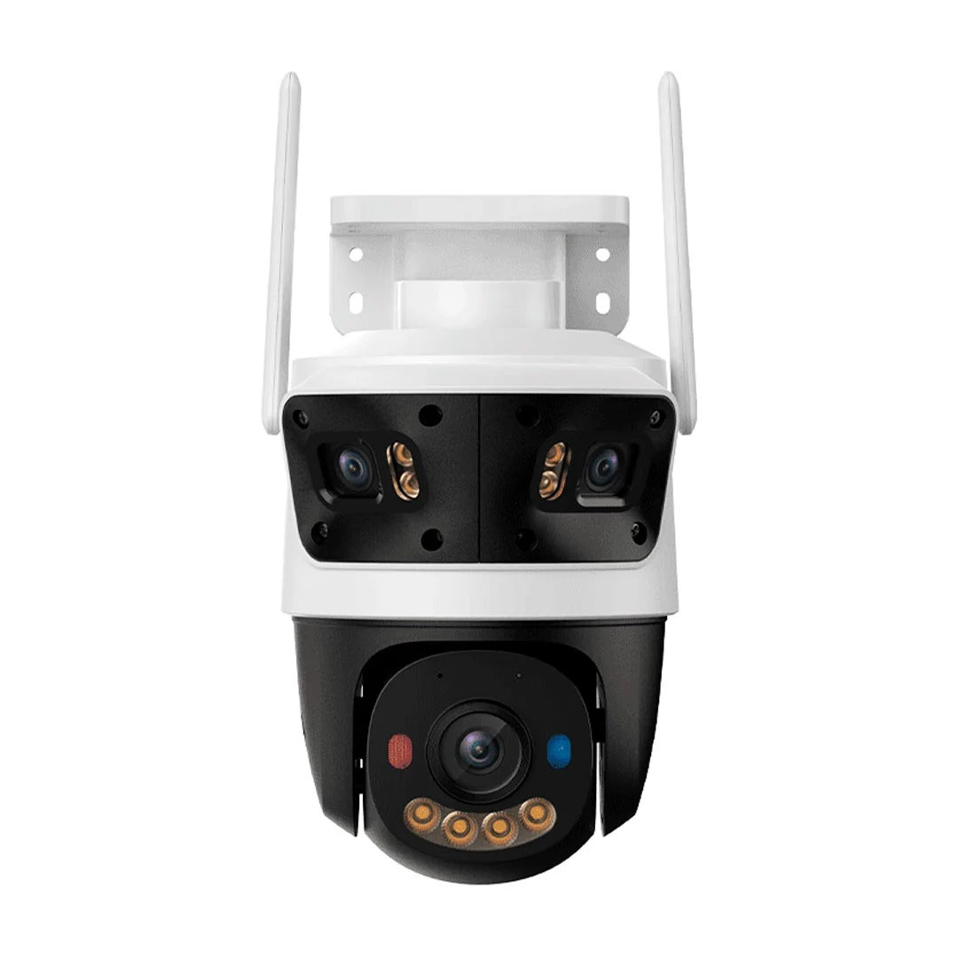 Cámara de Exterior IMOU Cruiser Triple Lens 11MP
