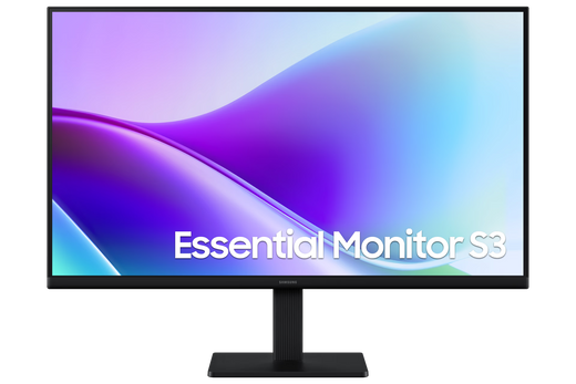 MONITOR SAMSUNG 27" LS27F320GANXZA