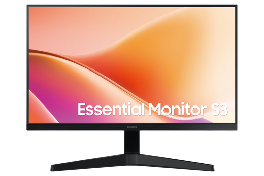 MONITOR SAMSUNG 24" LS24F330EALXPE