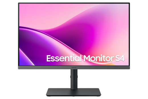 MONITOR SAMSUNG 24" LS24F430UALXPE