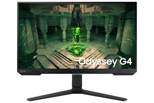 MONITOR SAMSUNG 25" LS25BG402ENXGO