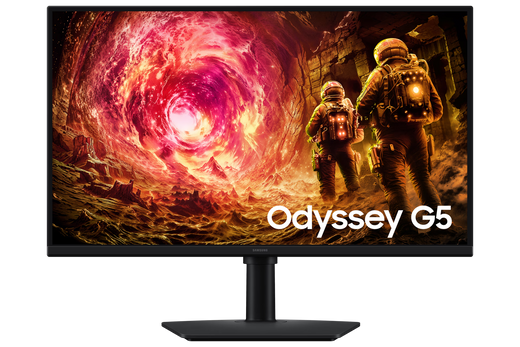 MONITOR SAMSUNG 27" LS27FG500ELXPE