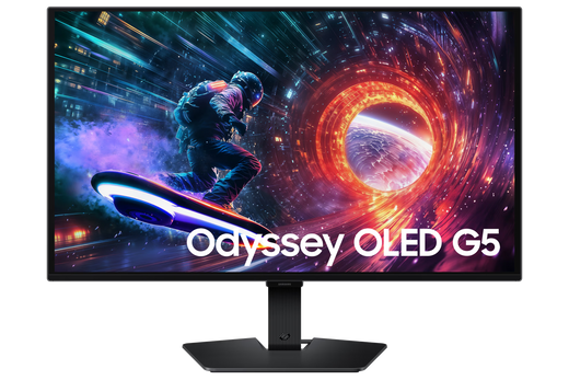 MONITOR SAMSUNG 27" LS27FG500SLXPE