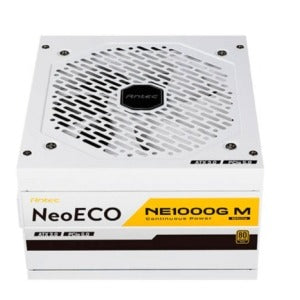 PSU ANTEC NEOECO NE1000G 1000W 80+ GOLD WT FM 0-761345-11790-6