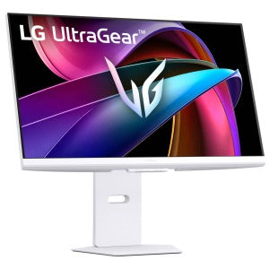 MONITOR LG LED GAMING 32G810SA IPS 144HZ 1MS USB-C PIVOT