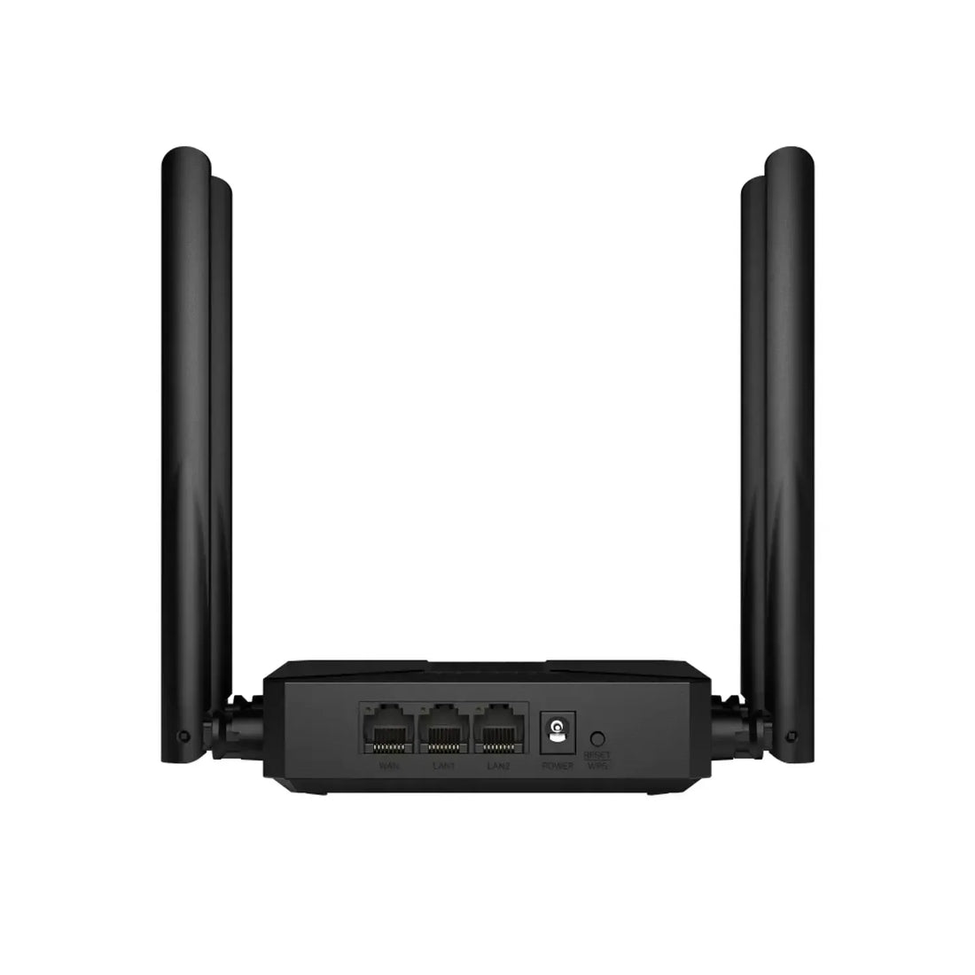 Router MERCUSYS WiFi 6 AX1500 dual band (5GHz/2.4GHz)