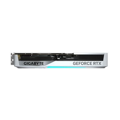 Tarjeta De Video Gigabyte Geforce Rtx 5070 Eagle Oc Ice Sff 12, 12 Gb Gddr7, Pcie Gen