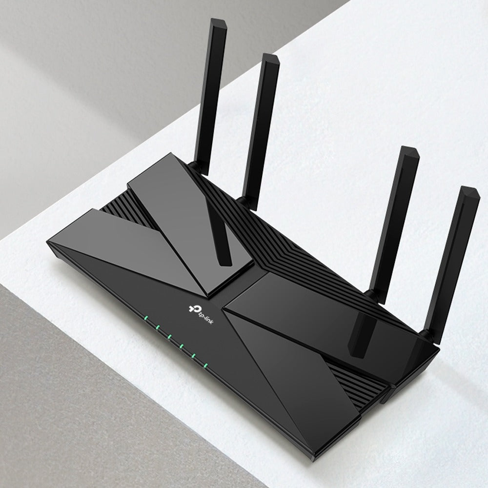 ARCHER AX23 ROUTER WIFI 6 AX1800 TP-LINK